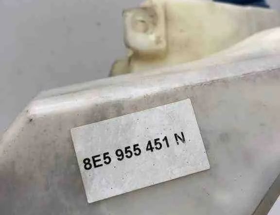 AUDI A4 B8/8K (2011-2016) Бачок омывателя 8E5955451N,8E0955453AF 32605538