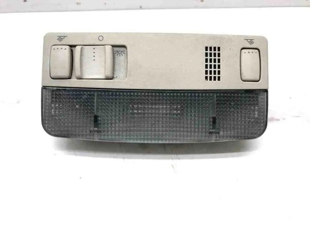 VOLKSWAGEN Passat B5 (1996-2005) Interior Lighting 3B0947105C 32605714
