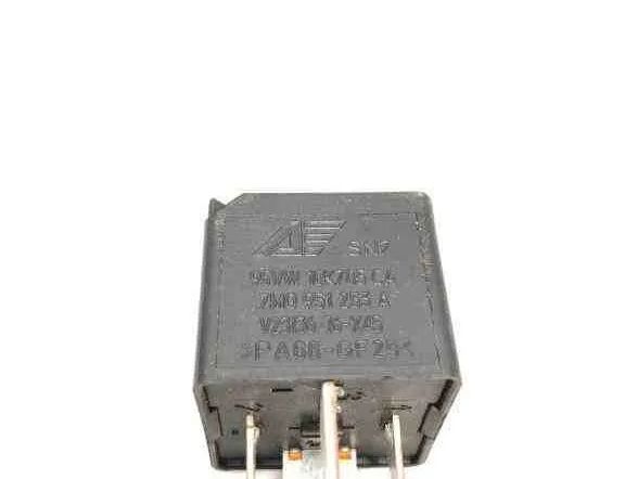 AUDI A6 C6/4F (2004-2011) Relays 4H0951253,A0025427219,0035420219,A002542261928,9673062180,7M0951253A 32605968