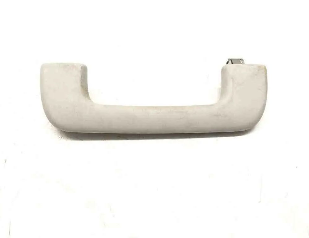 AUDI A5 8T (2007-2016) Front Left Roof Handle 8K0857607 32606202