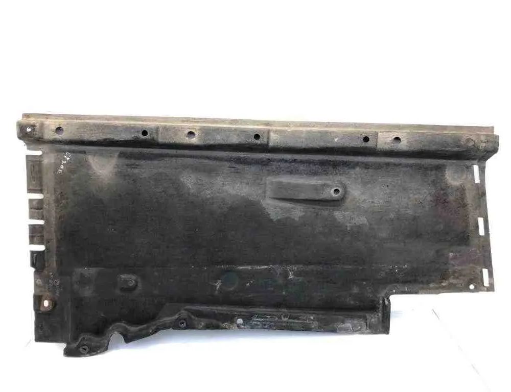 AUDI A6 C8/4K (2018-2024) Left Side Underbody Cover 4G0825207 32606296
