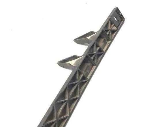 AUDI A4 B8/8K (2011-2016) Держатель заднего бампера правый 8K9807861 32606383