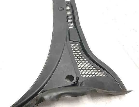 SKODA Superb 2 generation (2008-2015) Front  Wiper Cowl Trim 3T0819415,3T1819415 32606601