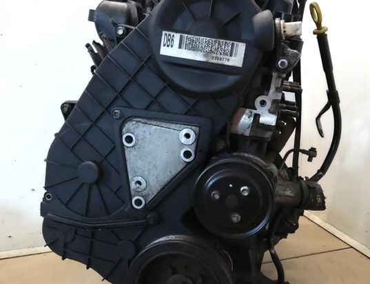 OPEL Mokka 1 generation (2012-2015)  Голый двигатель A17DTS 28356291