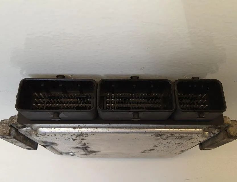 RENAULT Master 3 generation (2010-2023) Другие блоки управления 0281017977 29863050