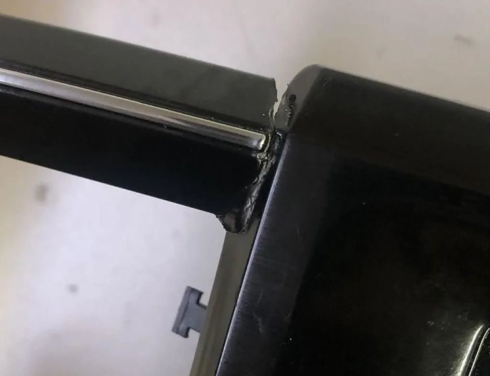 VOLVO S90 2 generation (2016-2023) Екран навигаций 31456506AA 31057994