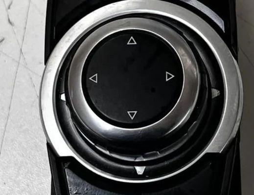 BMW 5 Series F10/F11 (2009-2017) Другие внутренние детали 6582928669903 31567095