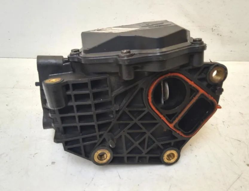 NISSAN Qashqai 2 generation (2013-2023) Škrtiaca klapka A2C53350932 32411448