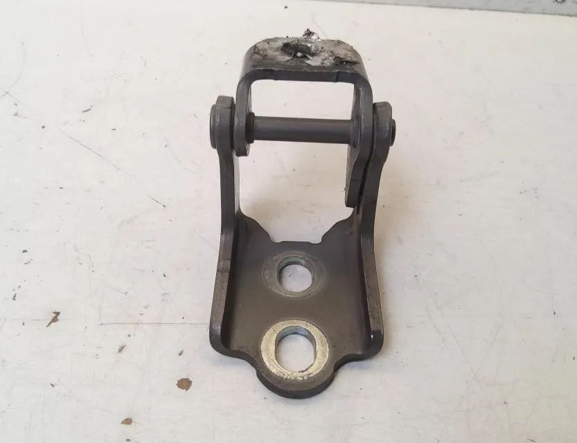 RENAULT Espace 5 generation (2015-2023) Петля задней правой двери 6990F 32828047