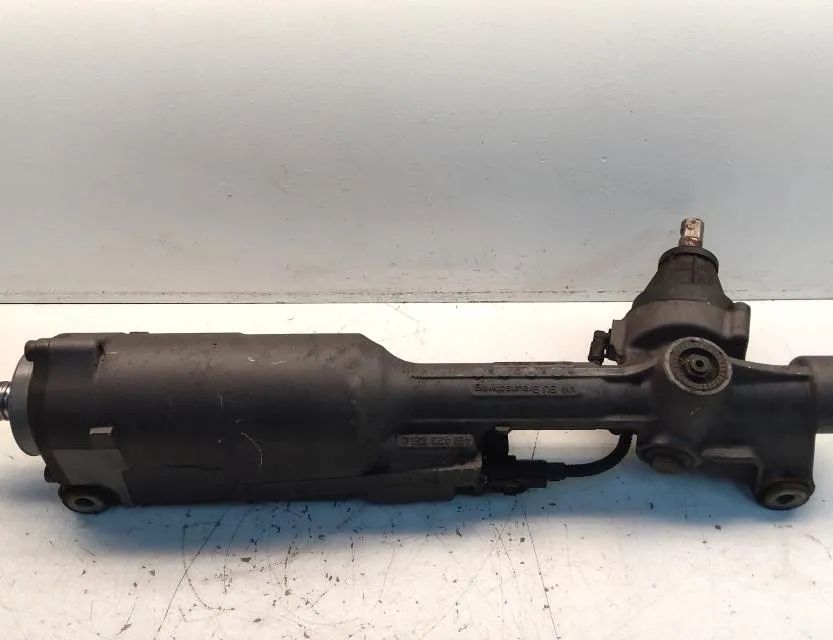 AUDI A6 C7/4G (2010-2020) Steering Rack 4G1423055Q 33017679