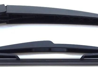 FORD C-Max 2 generation (2010-2019) Zadné okenné stierače na kufor 1793799,1686897,1686987,1814390 15488964