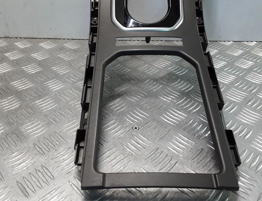 LAND ROVER Range Rover Evoque L538 (1 gen) (2011-2020) Пластиковая отделка  переключения передач BJ32045A66AAW 28375522