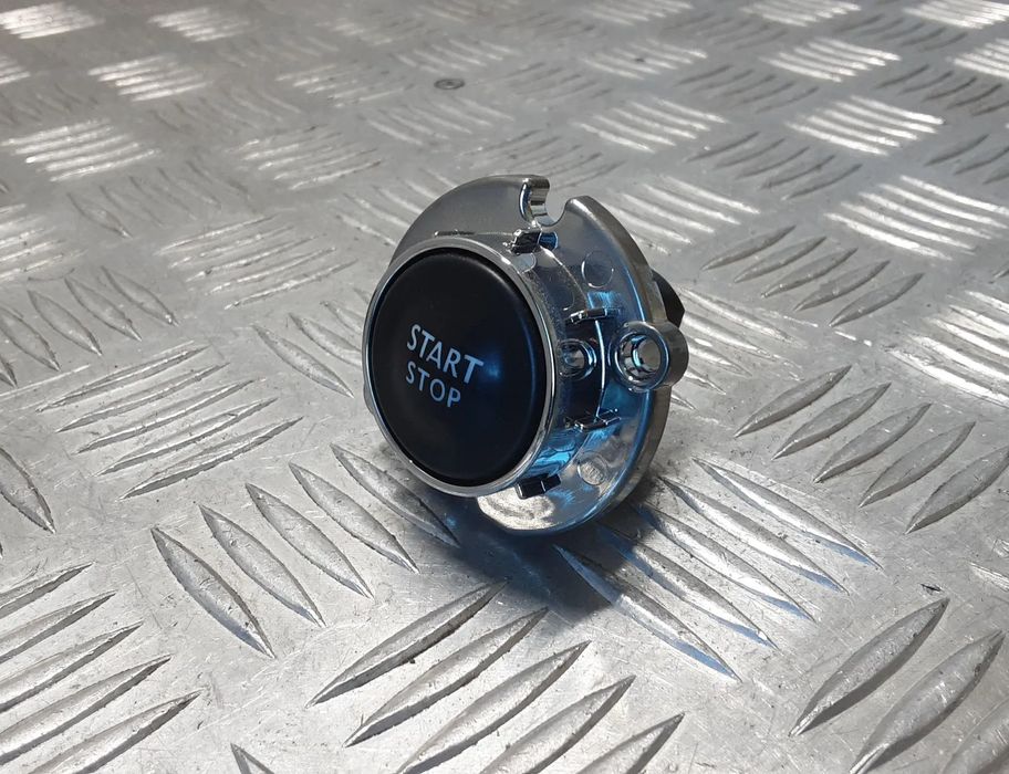 RENAULT Latitude 1 generation (2010-2020) Ignition Button 107959C 28375986