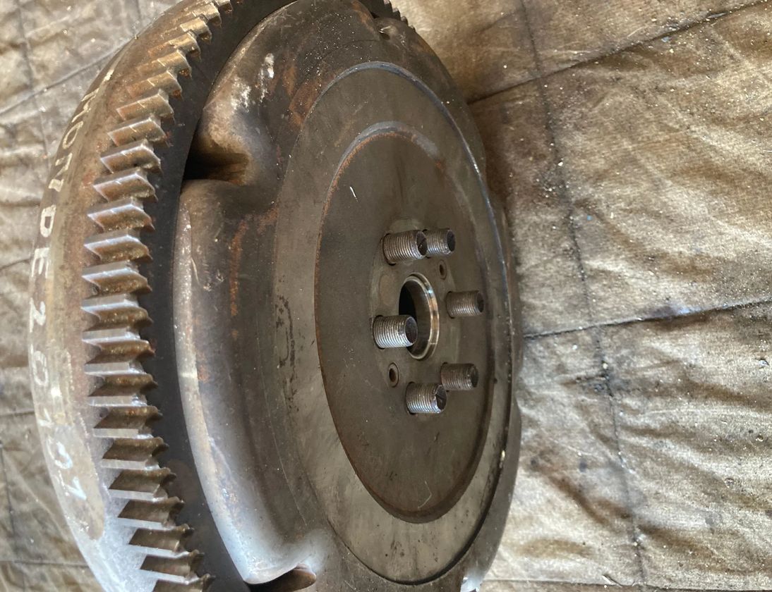 FORD Mondeo 3 generation (2000-2007) Spojkový set 28376418