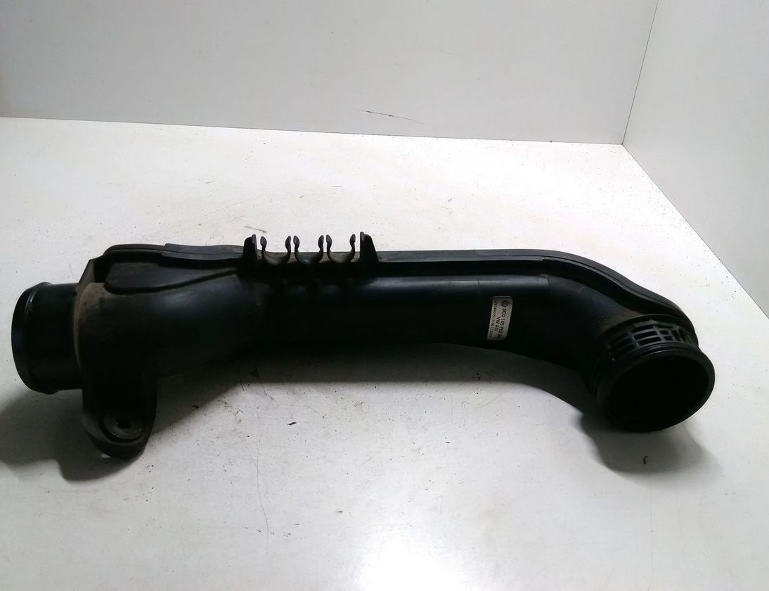 VOLKSWAGEN Caddy 3 generation (2004-2015) Intercooler Hose Pipe 3C0145762AL 28376492