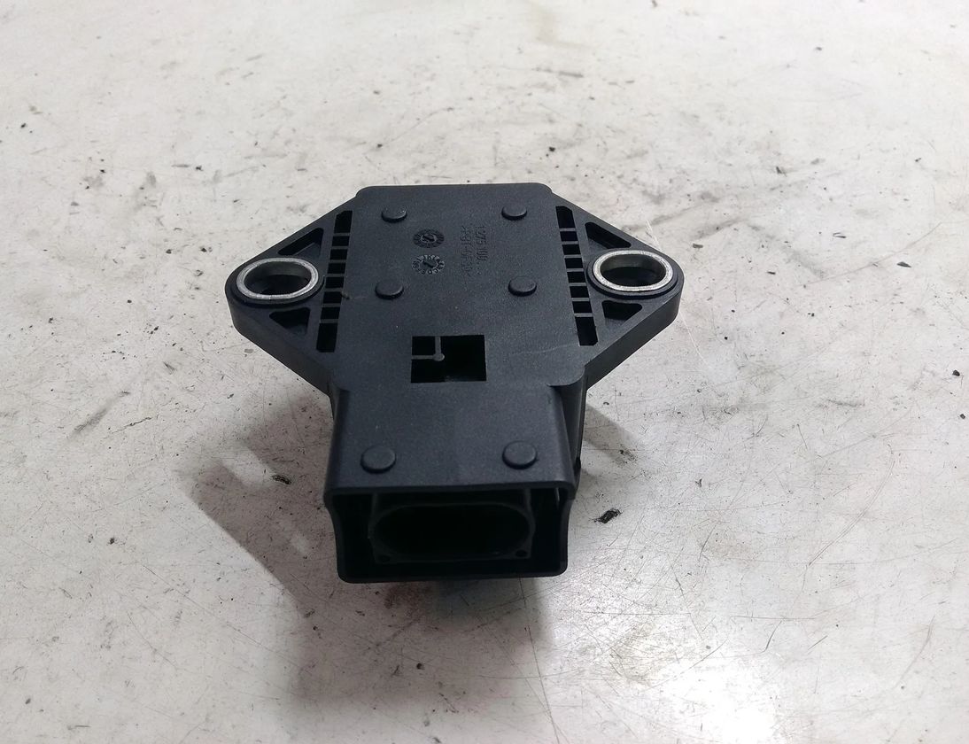 CITROËN C8 1 generation (2002-2014) Akceleračný senzor 9650452180,0265005290 28377248