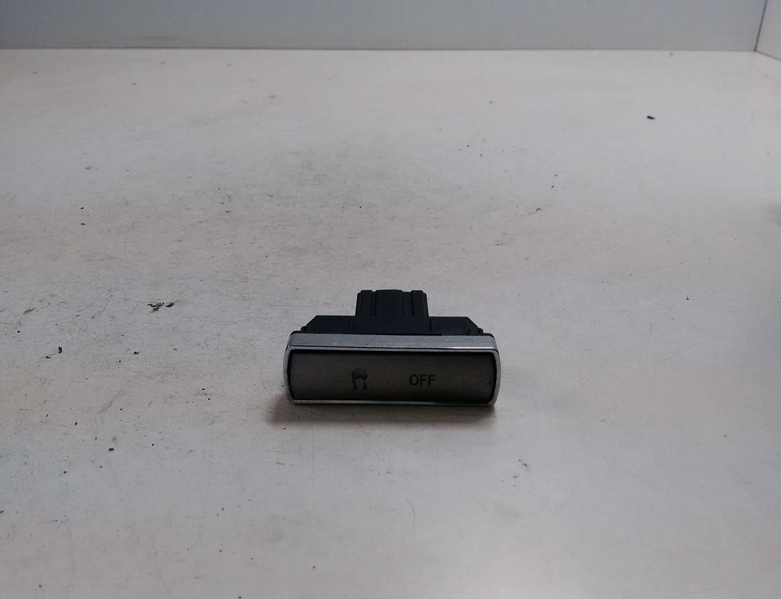 FORD Mondeo 4 generation (2007-2015) Riadiaca jednotka brzdového systému 6M2T2C418AC 28380313