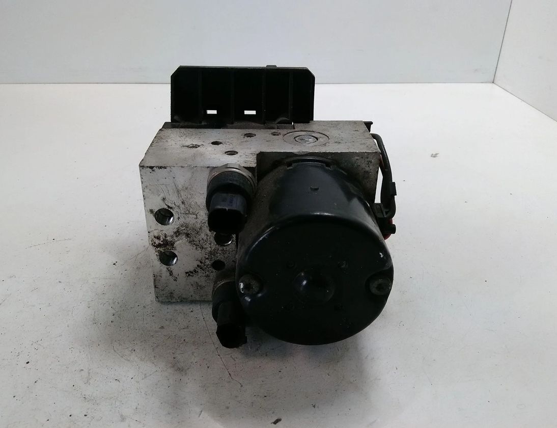 MERCEDES-BENZ A-Class W168 (1997-2004) ABS čerpadlo 0265202461,A0044310912 28382516