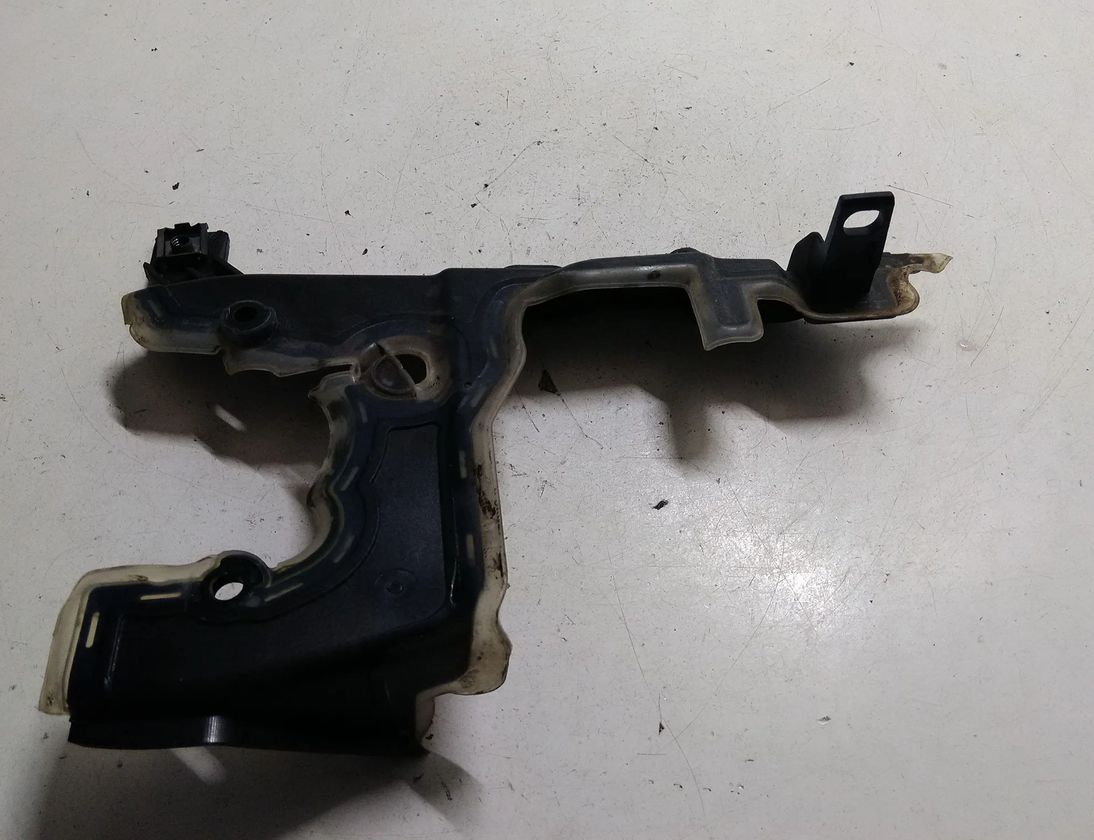 CITROËN DS4 1 generation (2010-2016) Timing chain cover 9688009180,9682307180 28382956