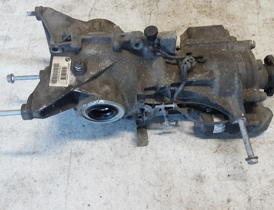 BMW X1 F48/F49 (2015-2023) Rear Differential 8655339 28382974