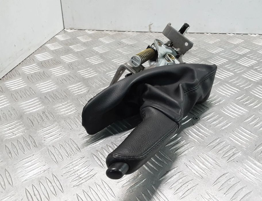 BMW 3 Series E90/E91/E92/E93 (2004-2013) Mechanizmus parkovacej brzdy 6764924 28383799
