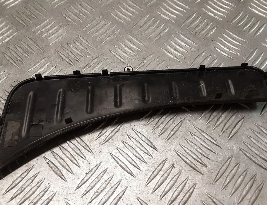 TESLA Model 3 1 generation (2017-2024) Other Engine Compartment Parts 102521200D 28384620