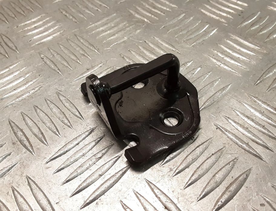 LAND ROVER Range Rover Evoque L538 (1 gen) (2011-2020) Крепежная 6G91R21982FBB 28387373