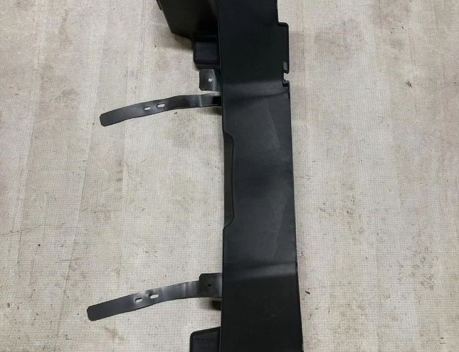 LAND ROVER Range Rover Evoque L538 (1 gen) (2011-2020) Spare Wheel Section Trim CK52460A14AC 28390215