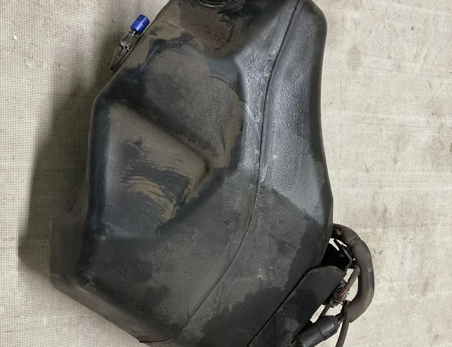 LAND ROVER Range Rover Velar 1 generation (2017-2024) Adblue бак FPLA5J229AB,HK835J228AF 28391085