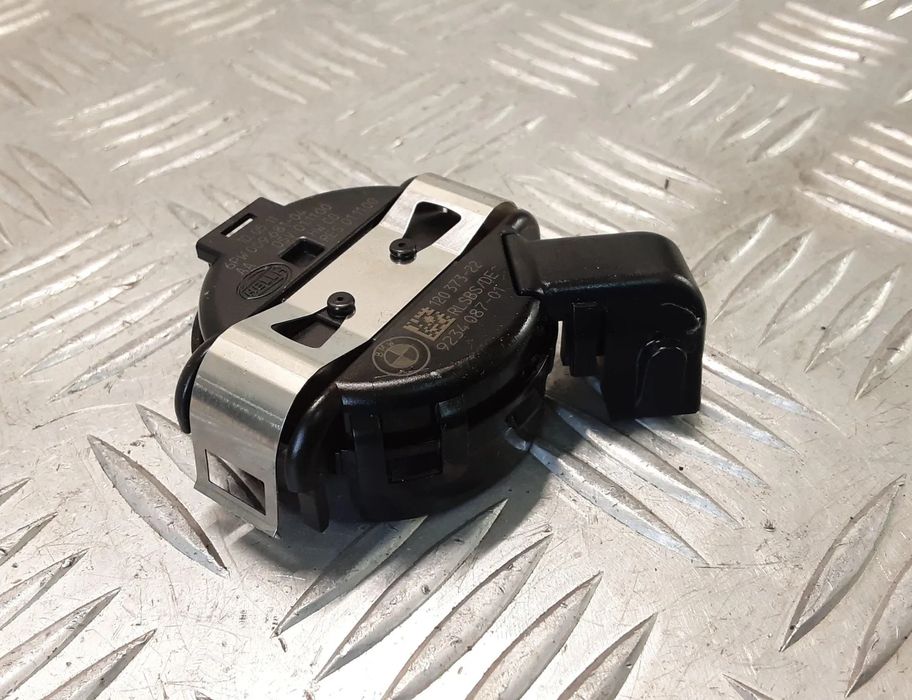 BMW X5 E70 (2006-2013) Датчик дождя 9234087,6PW009681 28392440