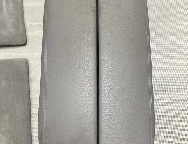 BMW 7 Series F01/F02 (2008-2015) Подлокотник 9112677 28392585