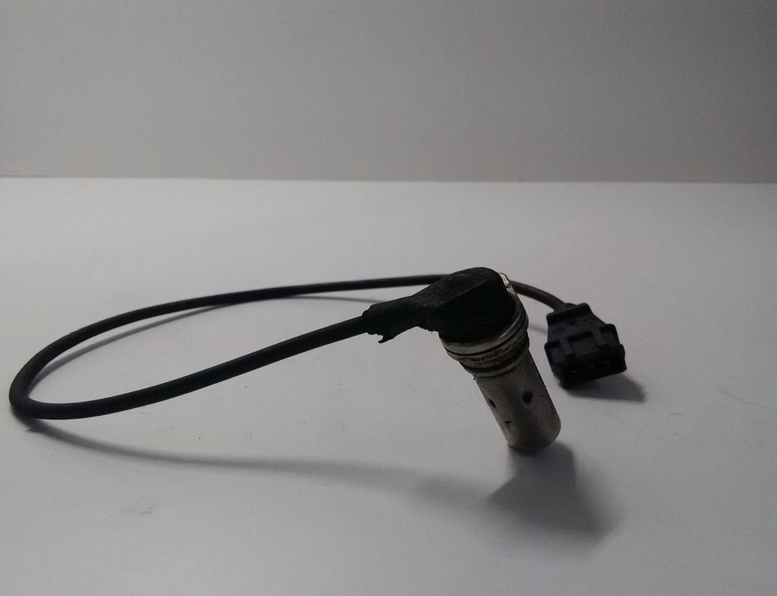 VOLKSWAGEN Golf 4 generation (1997-2006) Senzor polohy kľukového hriadeľa 038907319 28395121