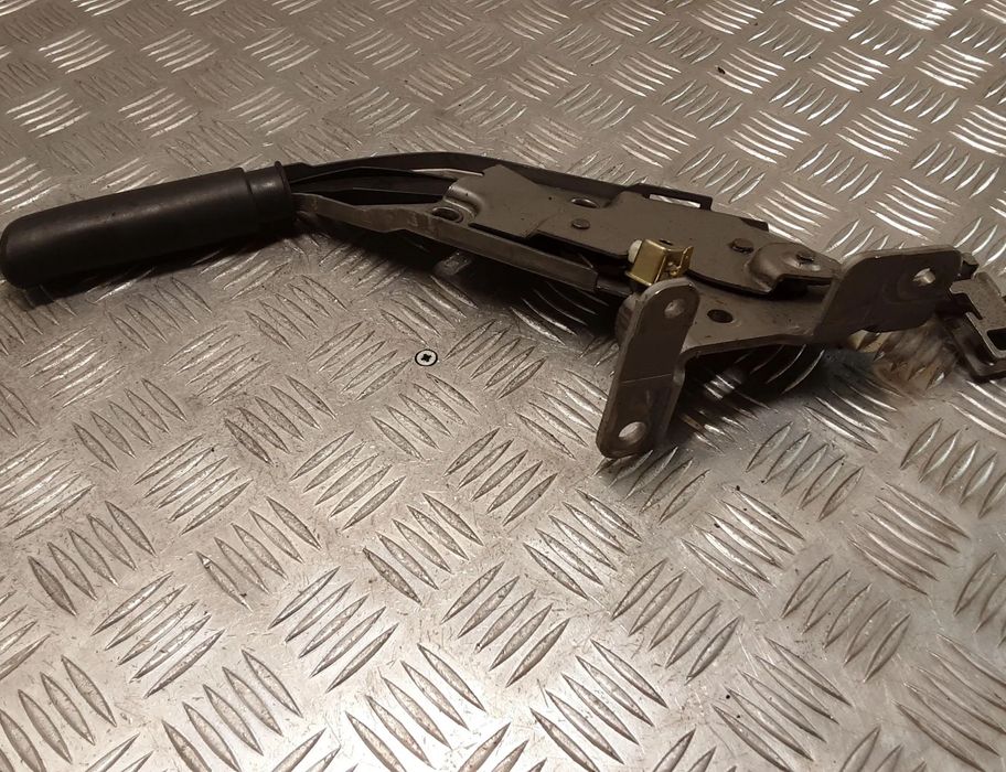 RENAULT Laguna 2 generation (2001-2007) Механизм стояночного тормоза 002238 28395497