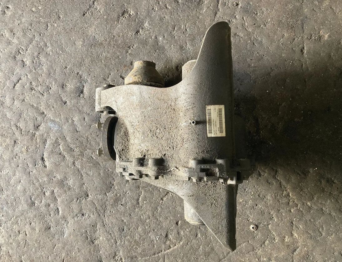 LAND ROVER Range Rover Sport 1 generation (2005-2013) Rear Differential AH224W063BC 28396095