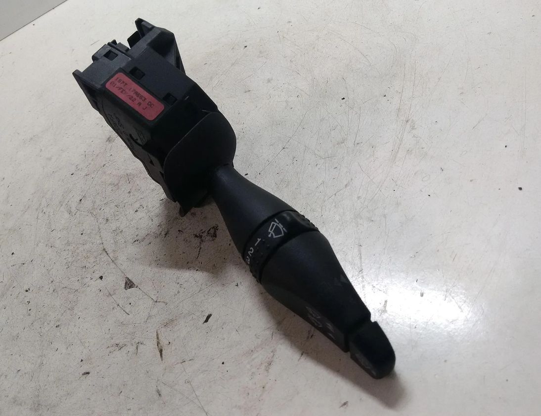 FORD Mondeo 3 generation (2000-2007) Управление стеклоочистителями 1S7T17A553DC 28396786