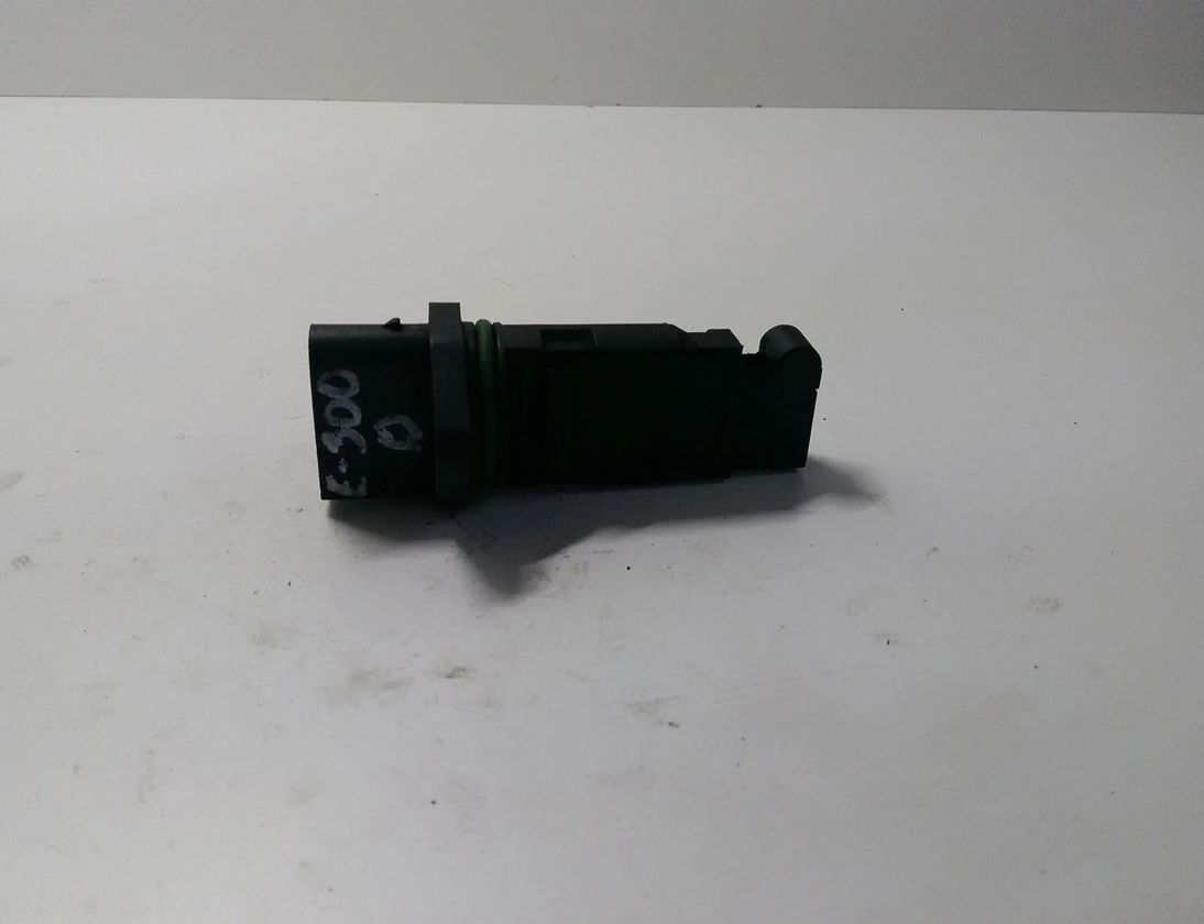 MERCEDES-BENZ C-Class W204/S204/C204 (2004-2015) Senzor hmotnostného prietoku vzduchu MAF F00C2G2026,870052A 28396983