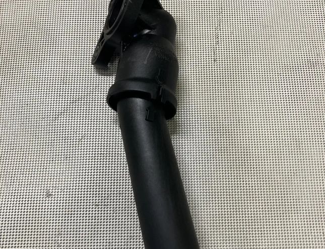 FORD Transit 3 generation (2000-2013) Chladiace hadice 6C1Q8B535AF 28401518