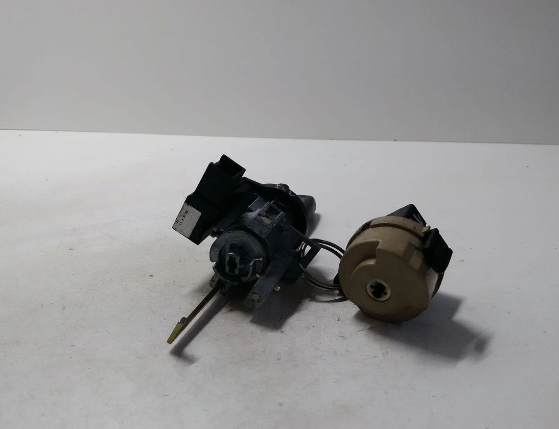 MAZDA 6 GG (2002-2007) Ignition Lock VP2ALF15607AC,GJ6A66938A 28402046