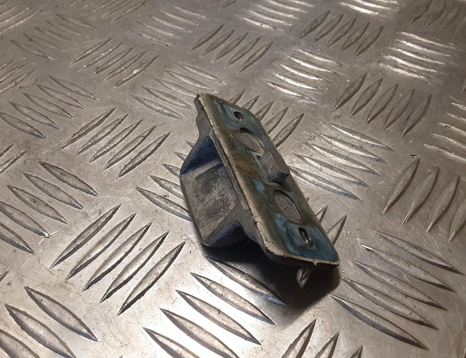 RENAULT Trafic 2 generation (2001-2015) Ostatné časti karosérie 075740 28402786