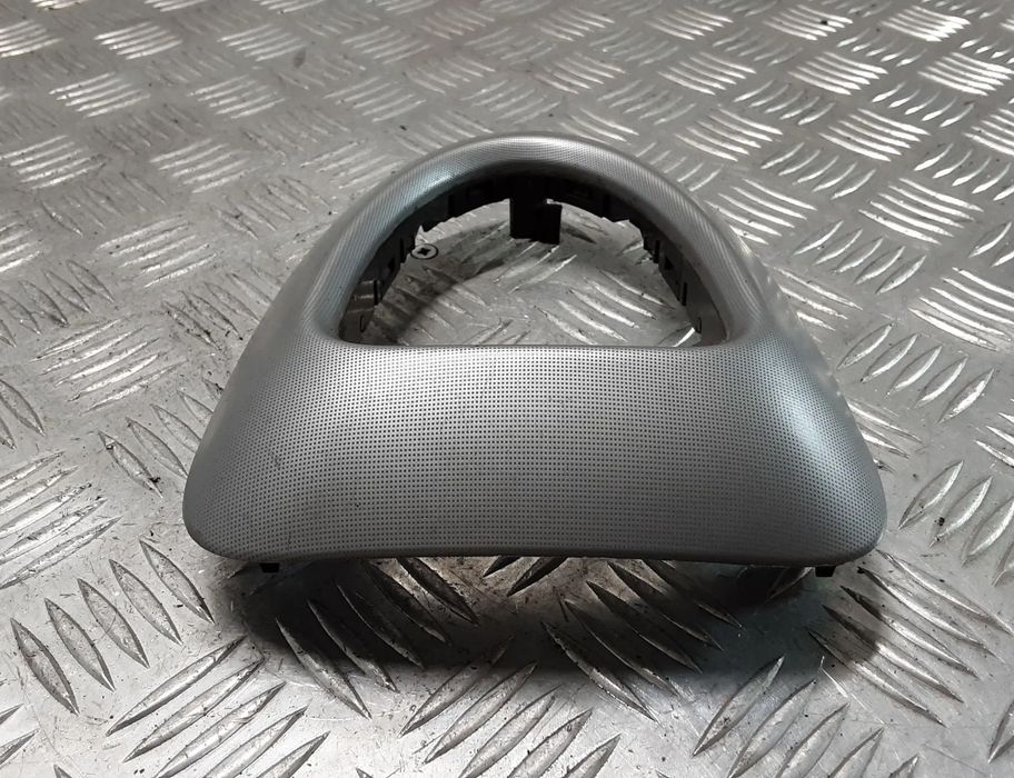 NISSAN Qashqai 1 generation (2007-2014) Handbrake Handle Trim P13717A77000 28404038