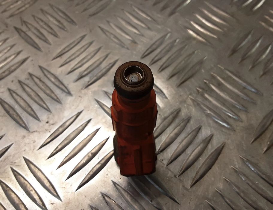 ALFA ROMEO 147 1 generation (2000-2010) Fuel Injector 0280155769 28404441