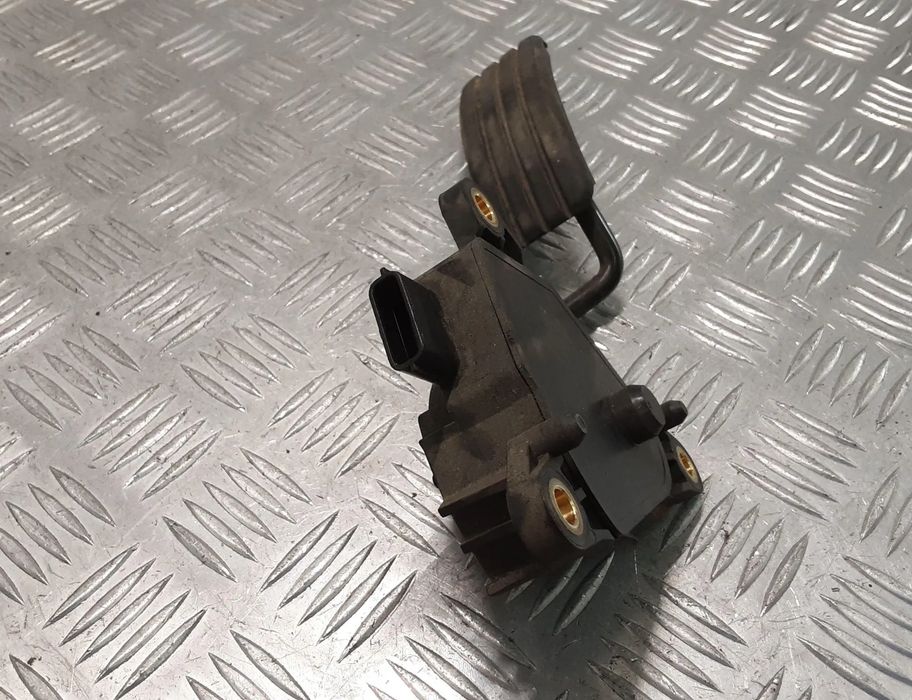 RENAULT Scenic 2 generation (2003-2010) Педаль газа 8200159645 28404667