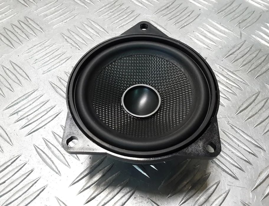 BMW 7 Series F01/F02 (2008-2015) Колонка  дверей передняя правая 65139133410 28405056