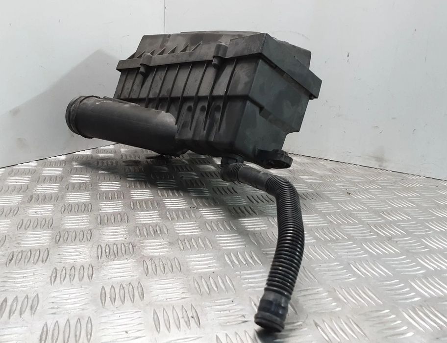 VOLKSWAGEN Golf 6 generation (2008-2015) Air Filter Box 3C0129607BD 28405364
