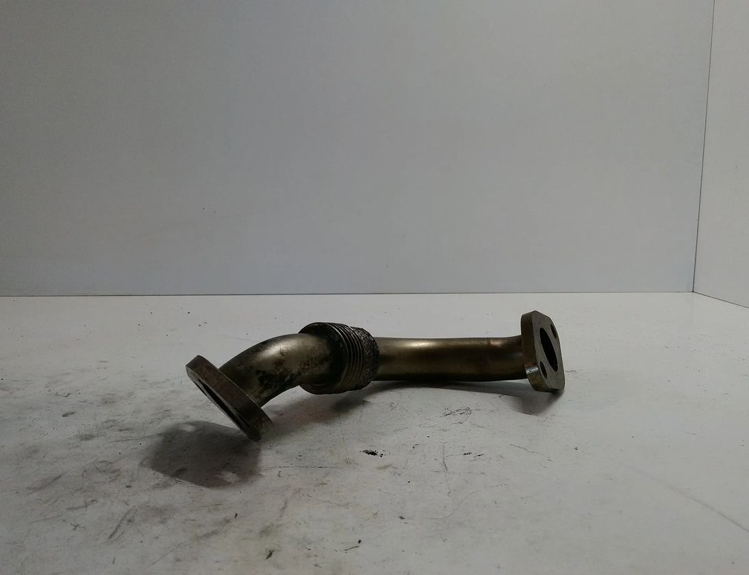 VOLKSWAGEN Passat B5 (1996-2005) Трубка рециркуляции отработавших газов 038131521L 28406789