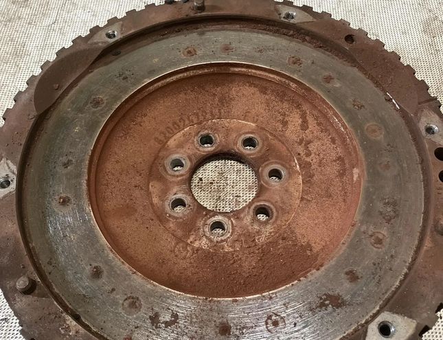 RENAULT Trafic 2 generation (2001-2015) Spojkový set 8200247241 28407556