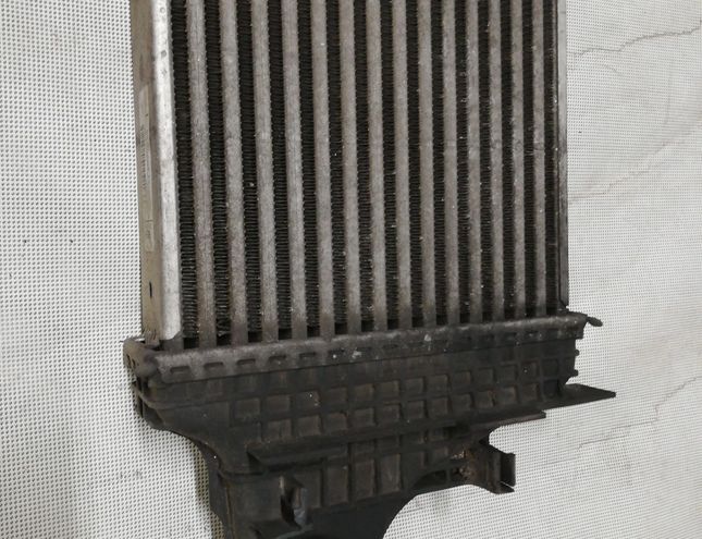 MERCEDES-BENZ R-Class W251 (2005-2017) Intercooler Radiator A2515000000 28409431