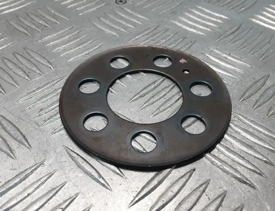 MITSUBISHI Outlander 3 generation (2012-2023) Additional Inner Engine Parts 4J11 28409616