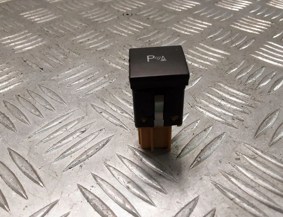 VOLKSWAGEN Golf 6 generation (2008-2015) Parking aid switch 1K0927122A 28410066