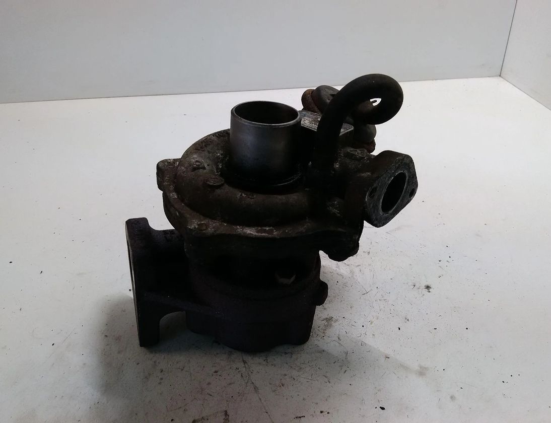 OPEL Corsa D (2006-2020) Tурбина 54351014808,54359710005 28410581